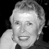 Photo of Brenda-Joyce Cairns